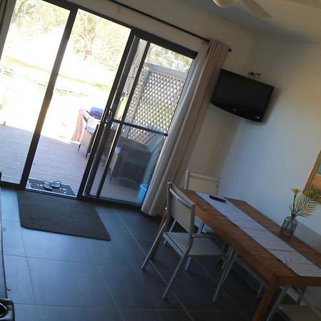 Coonawarra Ensuite Unit C Exteriör bild