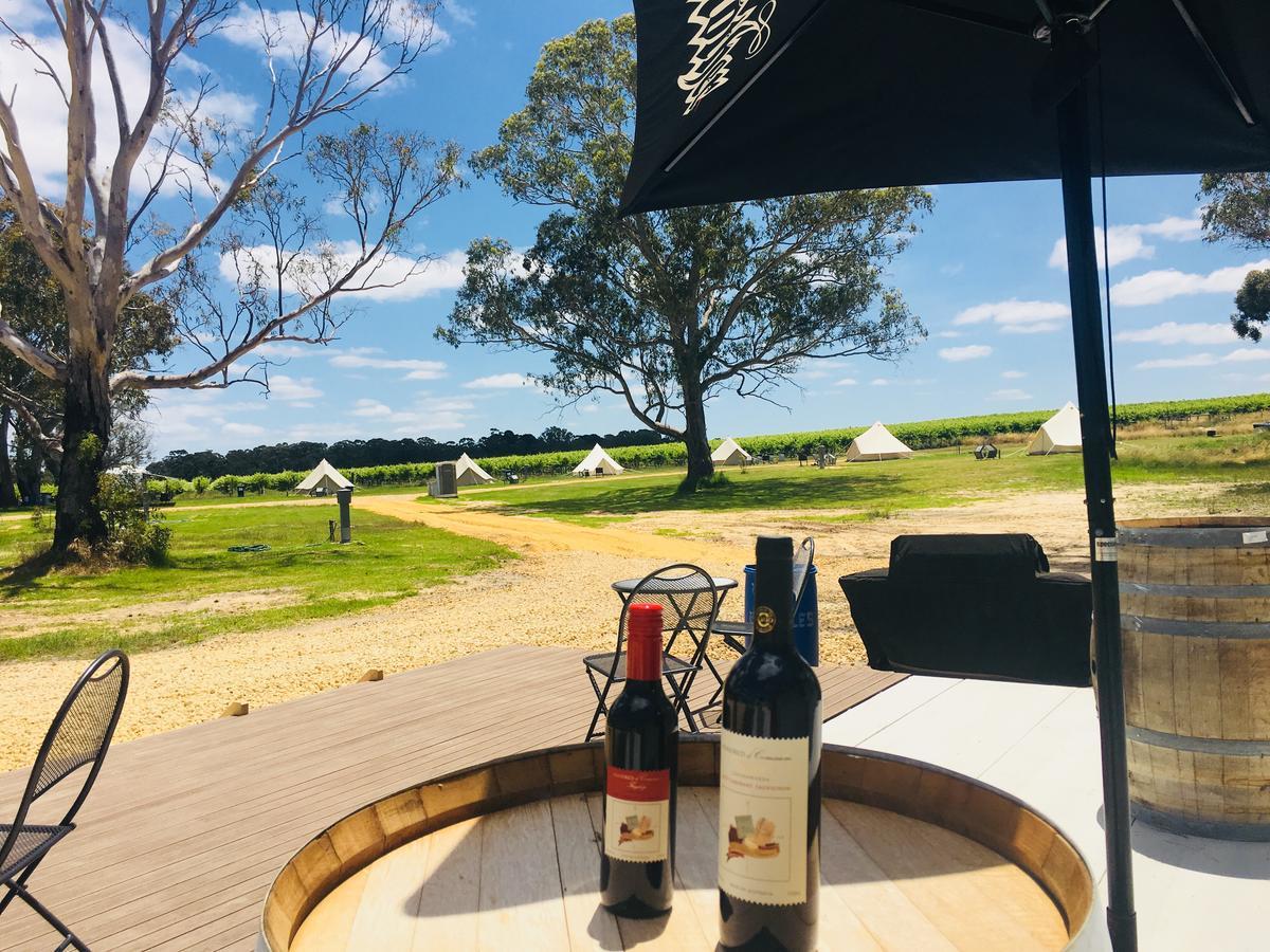 Coonawarra Ensuite Unit C Exteriör bild