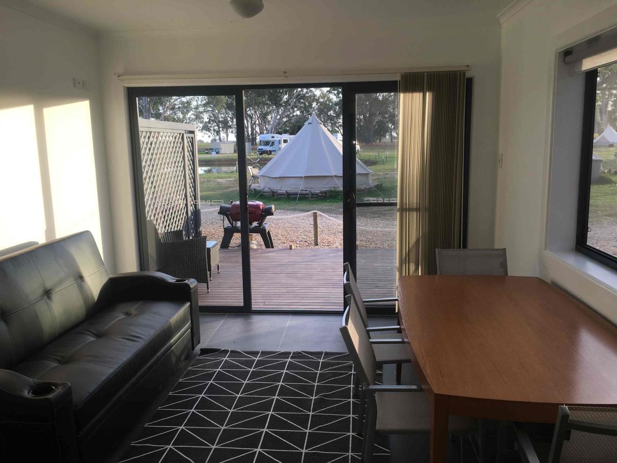 Coonawarra Ensuite Unit C Exteriör bild