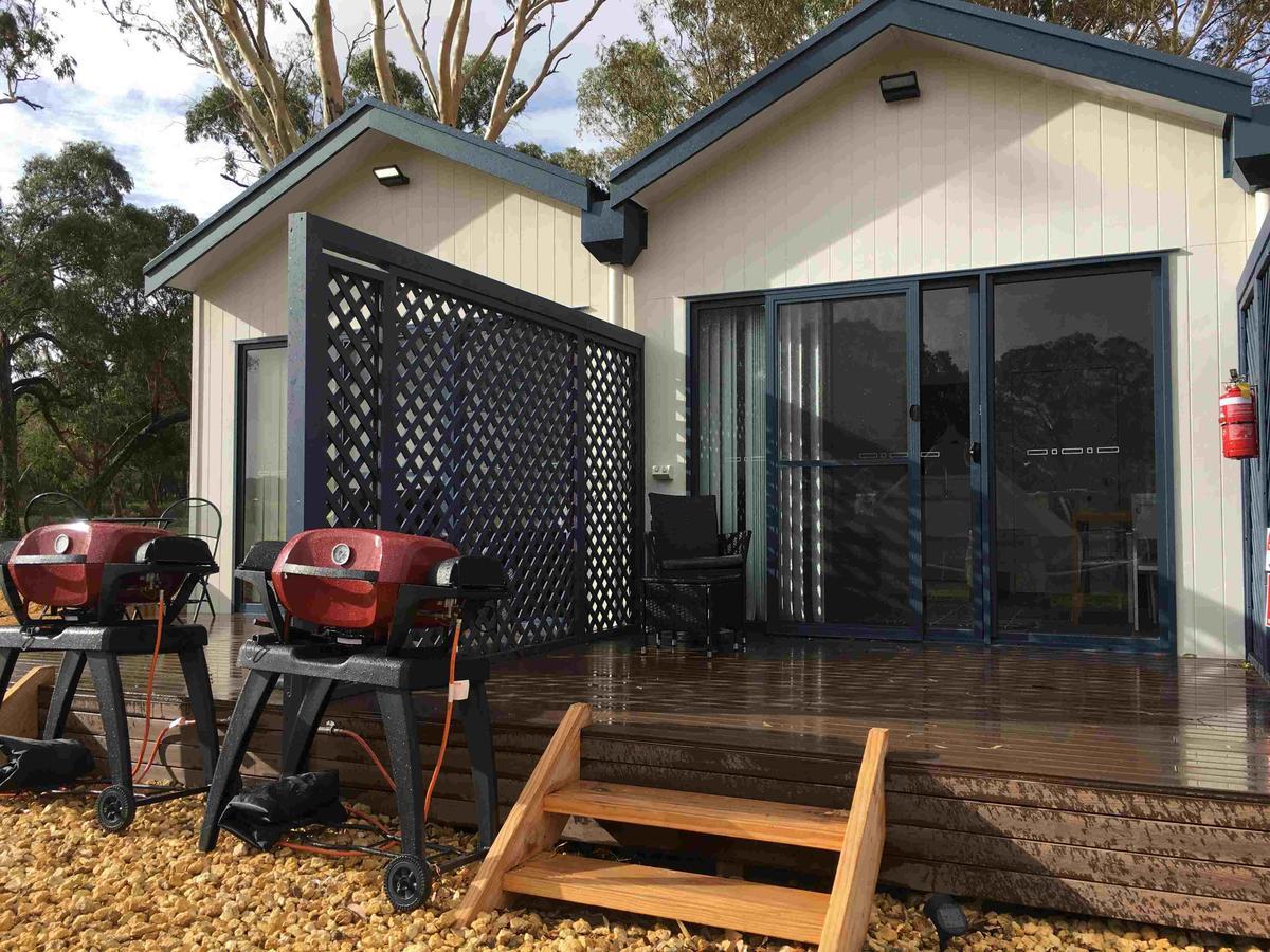 Coonawarra Ensuite Unit C Exteriör bild