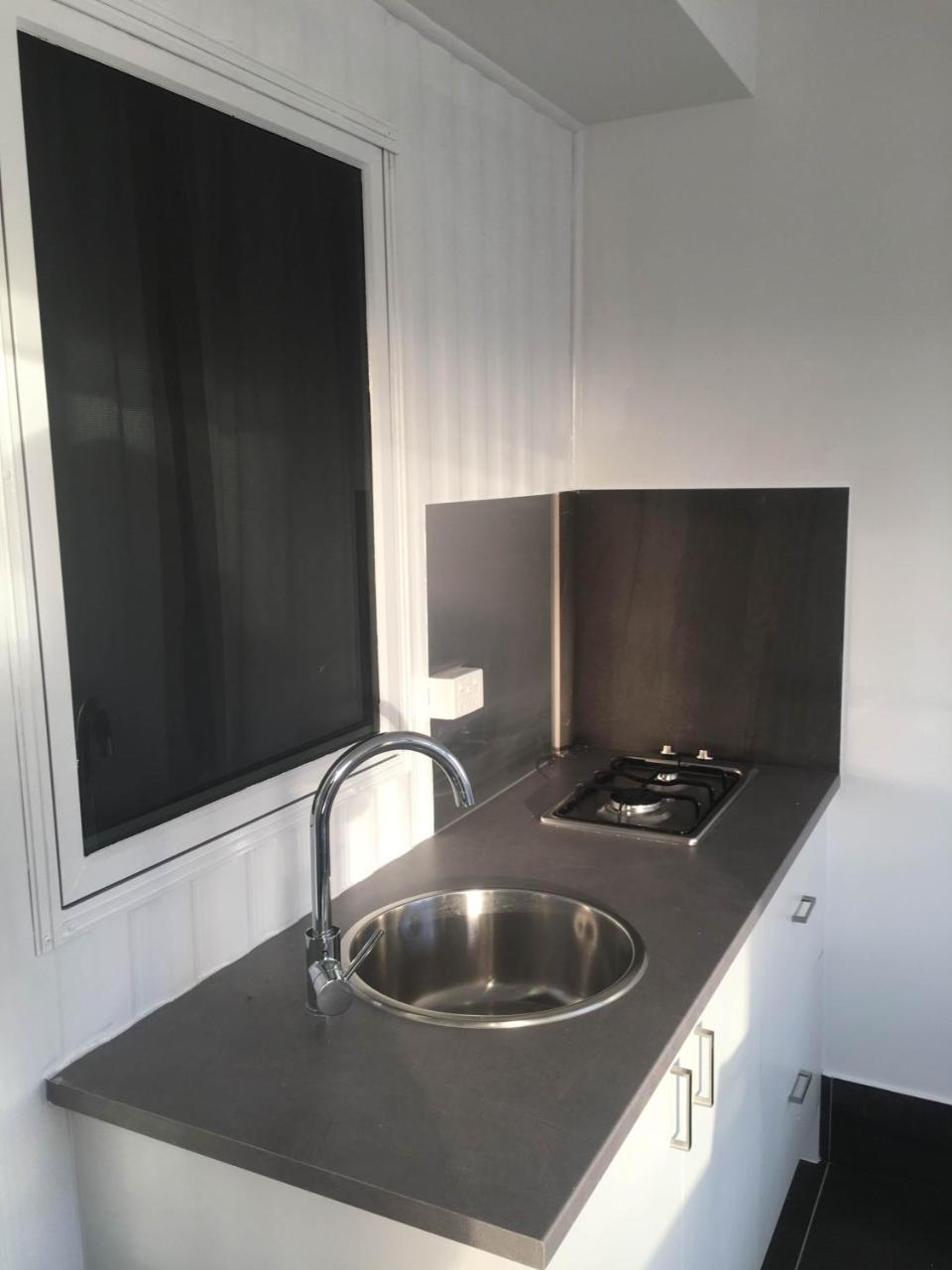 Coonawarra Ensuite Unit C Exteriör bild