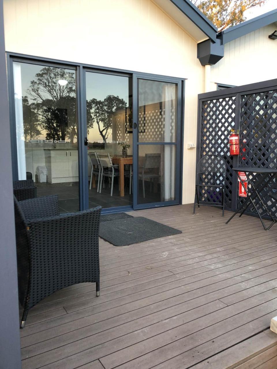 Coonawarra Ensuite Unit C Exteriör bild