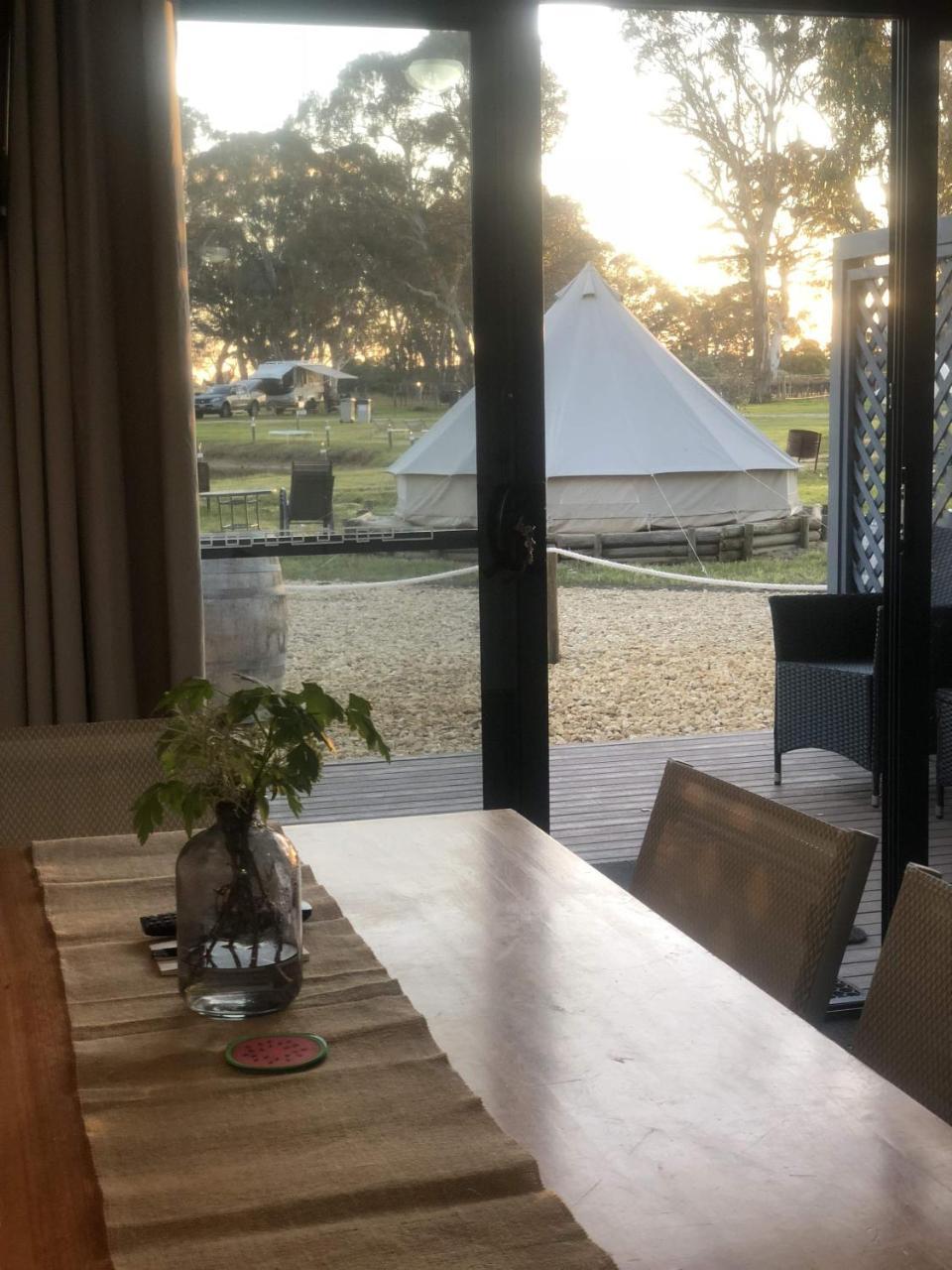 Coonawarra Ensuite Unit C Exteriör bild